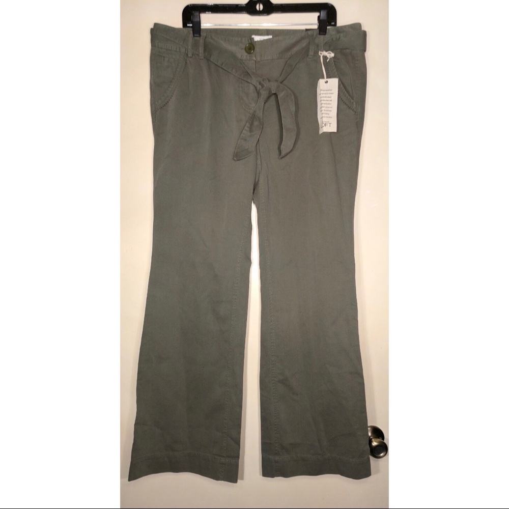 Ann Taylor Loft Marisa Pant